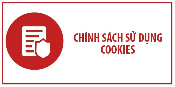 chính sách cookies