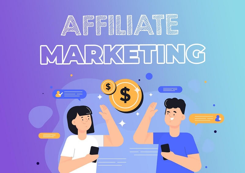 Nhu cầu học affiliate marketing hiện nay