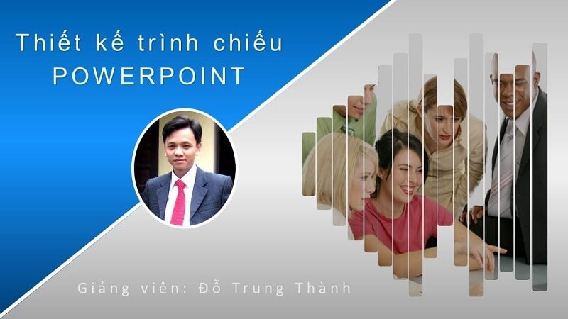 Giảng viên dạy tin học văn phòng cùng Unica