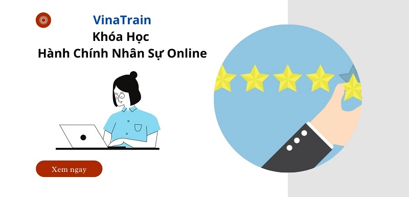 khóa học VinaTrain