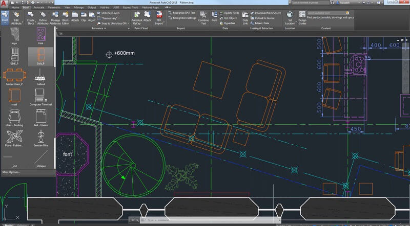 khóa học autocad online