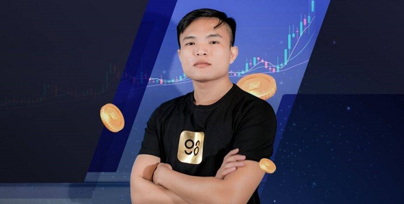 khóa học crypto 101