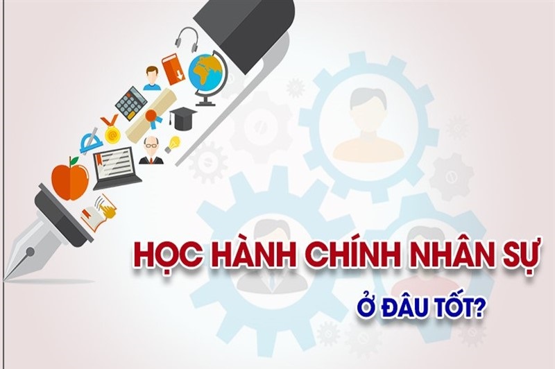 Hành chính nhân sự chuyên nghiệp: tại LeAnhHR