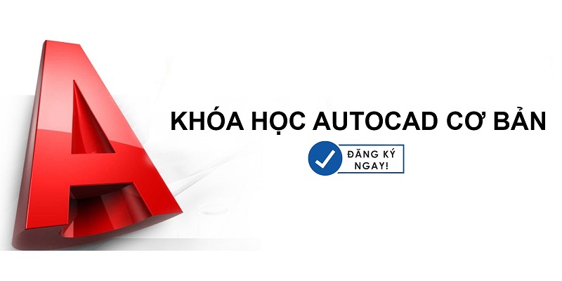 ưu điểm của khóa học AutoCAD Online