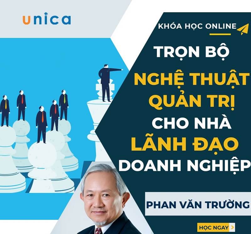 “Nghệ Thuật Giao Tiếp Và Đàm Phán – Học Kỹ Năng Giao Tiếp” tại Unica